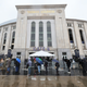Start not spreading the Covid, with a vaccine shot at Yankee Stadium or Citi Field in New York City.